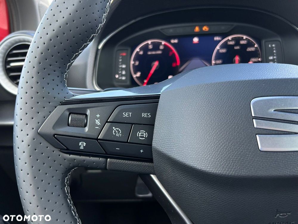 Seat Arona - 15