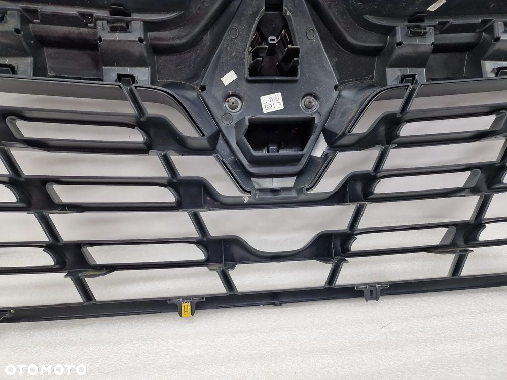 RENAULT MASTER III 3 LIFT 14- ATRAPA / GRILL PRZEDNI PRZÓD NOWY ORYGINALNY , NR 623102803R , NR AUKCJI GL395 (D) - 22