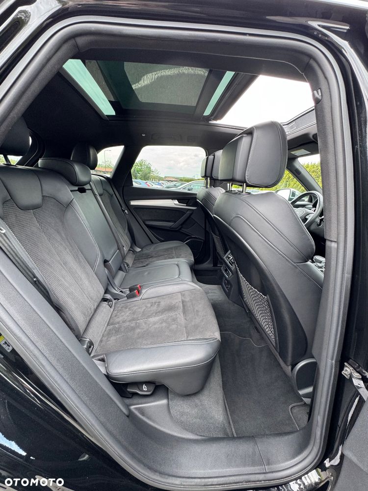 Audi SQ5 - 31