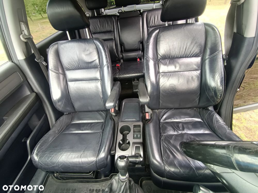 Honda CR-V 2.2i-CTDi Executive - 10