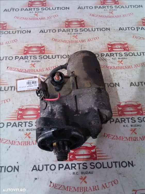 electromotor kia sportage 2.0 d an fabr. 2009 - 1