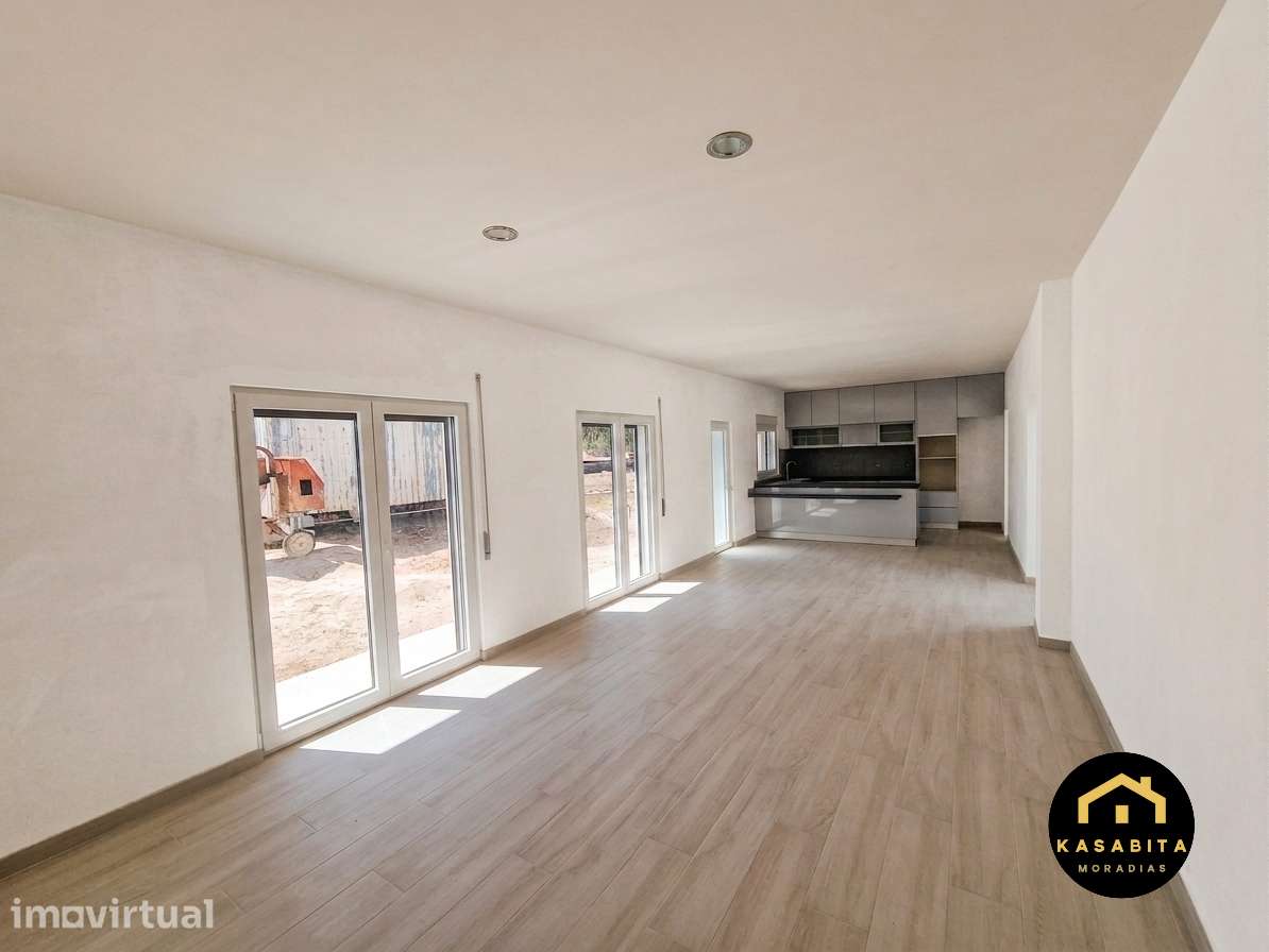 Venha conhecer a sua incrível casa nova! - Grande imagem: 5/19