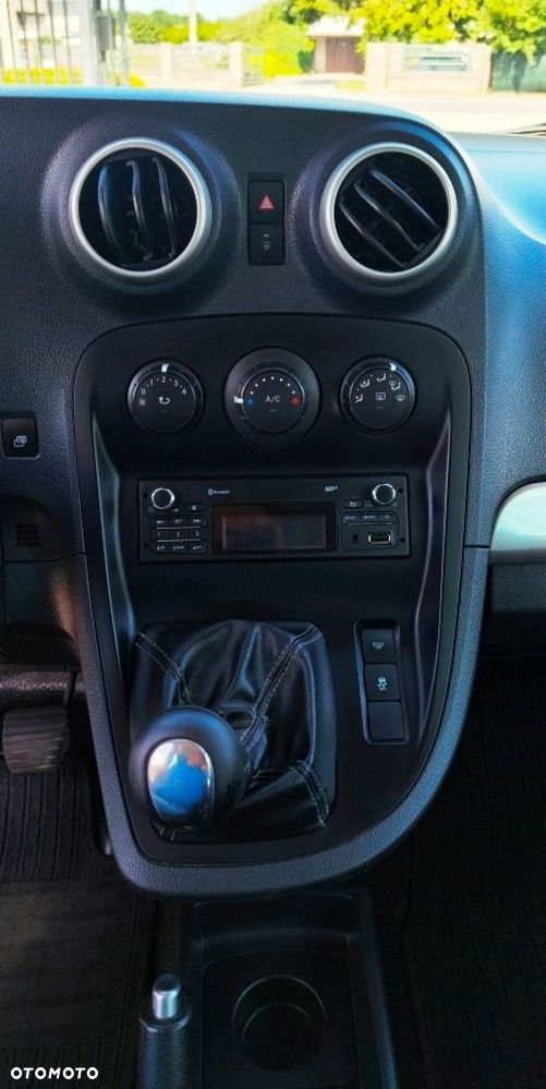 Mercedes-Benz Citan - 10