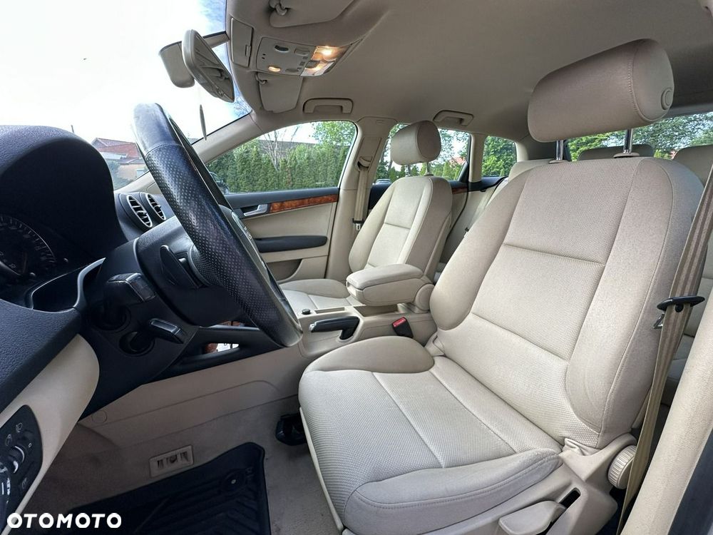 Audi A3 Sportback - 8