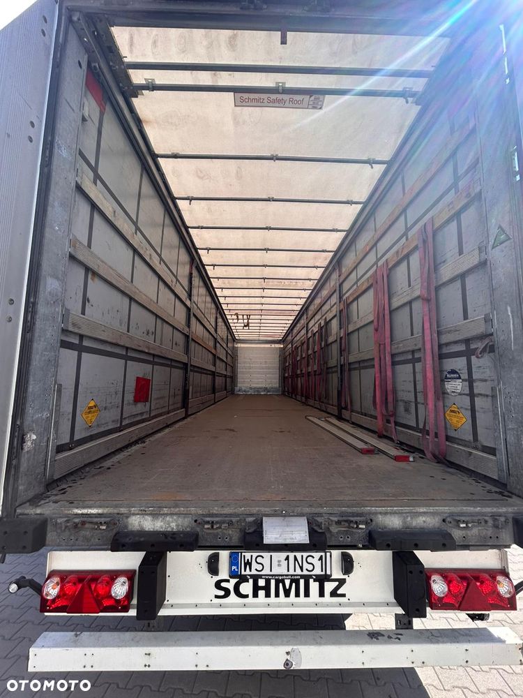 Schmitz Cargobull SCB*S3T - 9