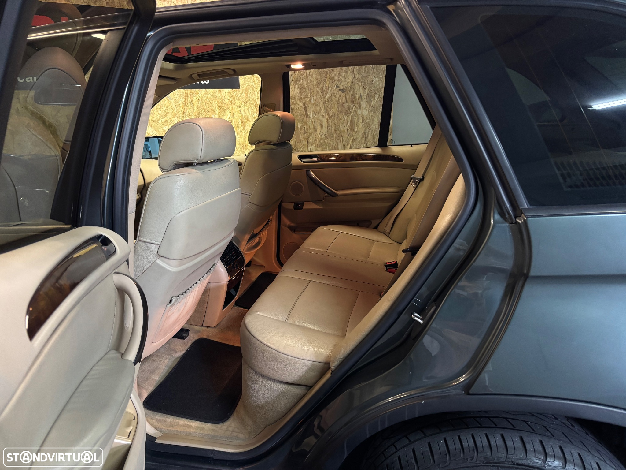 BMW X5 3.0 dA - 8