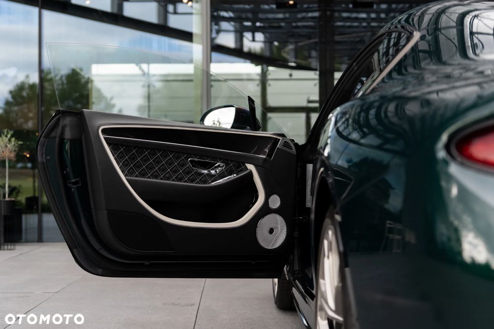 Bentley Continental GT Speed - 16