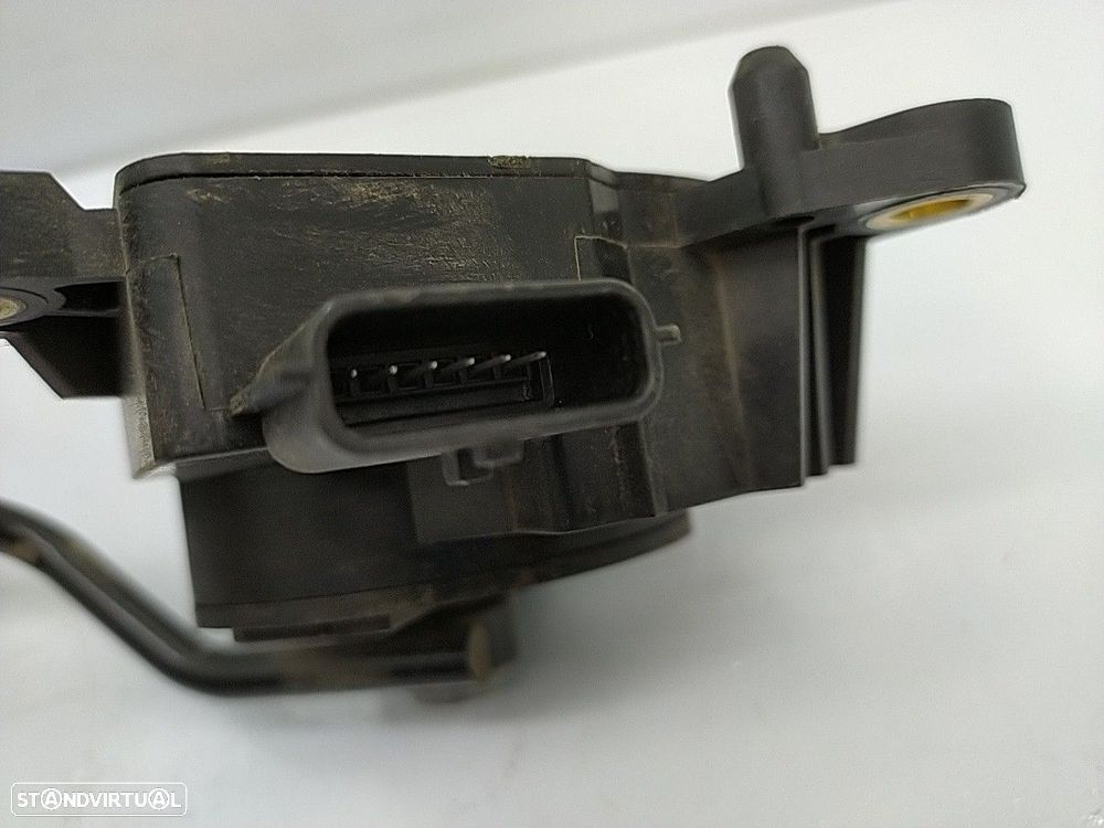 Pedal Acelerador Nissan Qashqai / Qashqai +2 I (J10, Nj10, Jj10e) - 5