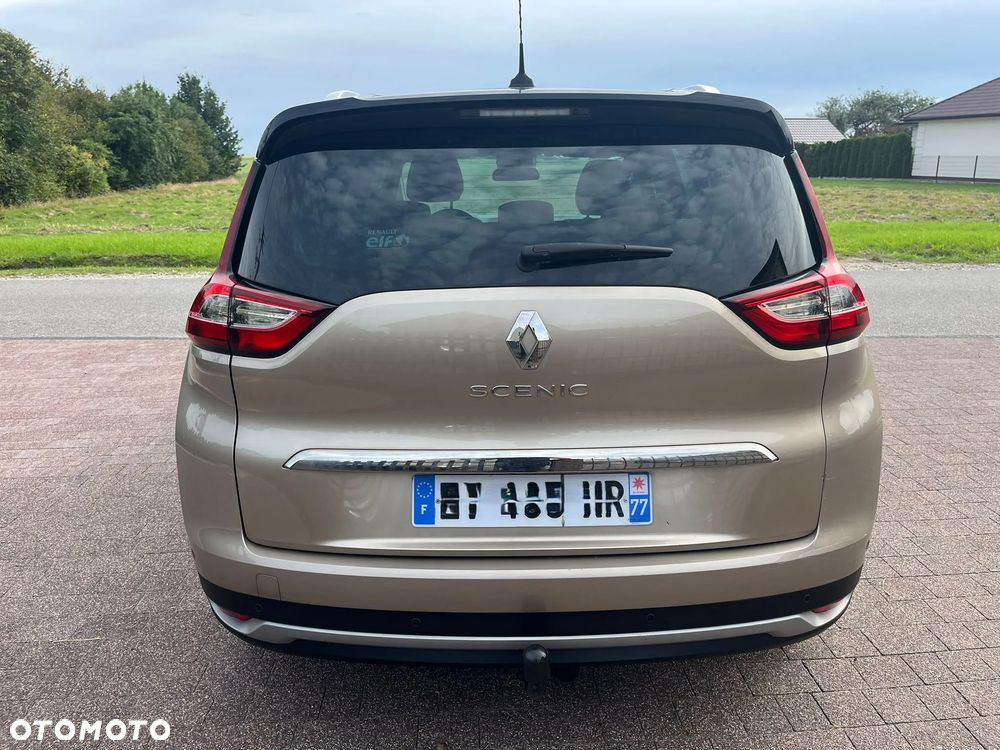 Renault Scenic - 7