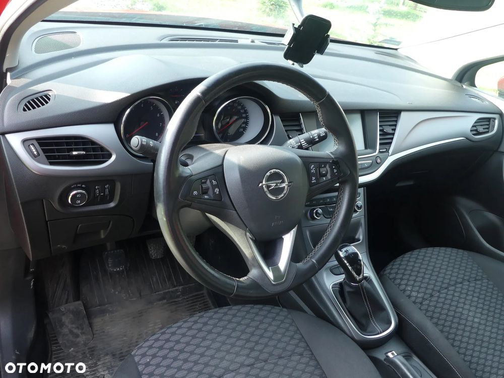 Opel Astra 1.4 Enjoy - 27