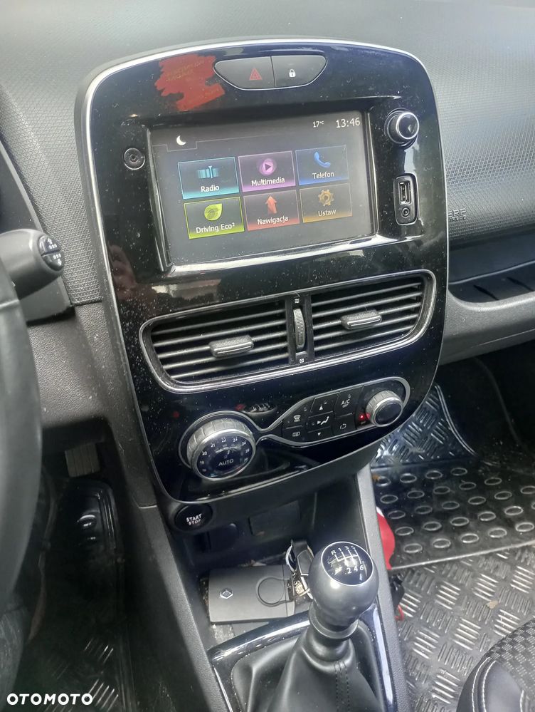 Renault Clio 1.2 Energy TCe Limited Plus - 9