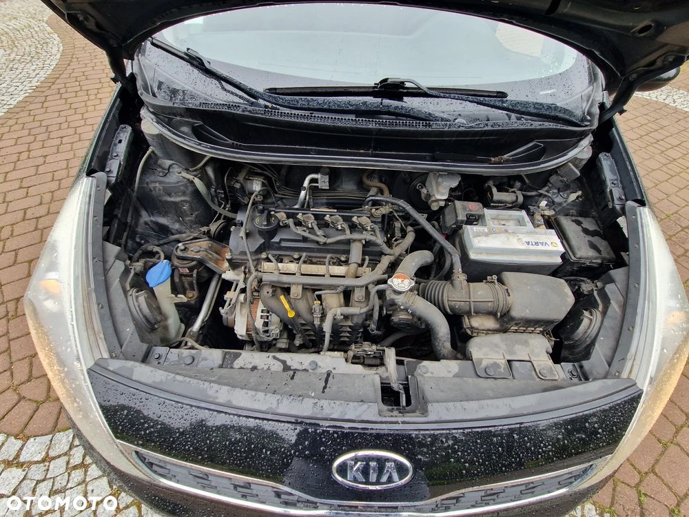 Kia Rio 1.2 Attract - 8