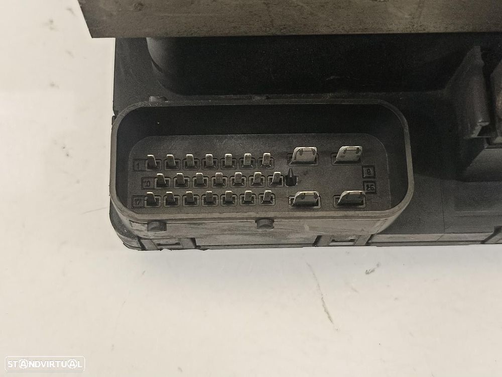 ABS VOLKSWAGEN GOLF IV 1999 - 4