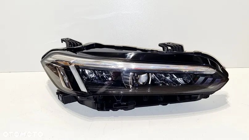 REFLEKTOR PRAWY FULL LED HONDA CIVIC XI EUROPA - 1