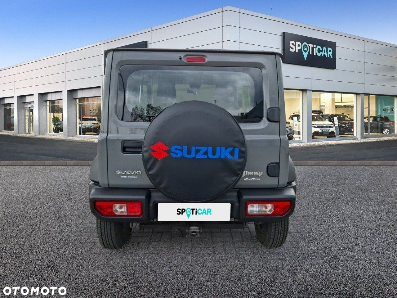 Suzuki Jimny 1.5 Pro - 5