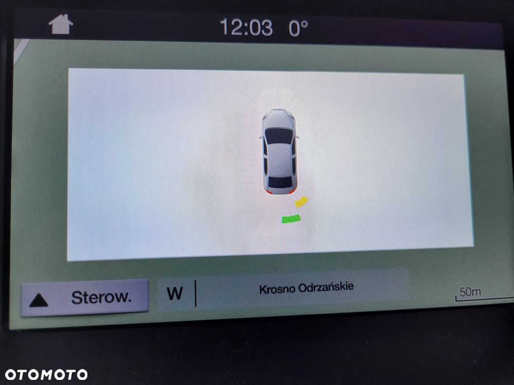 Ford Focus 1.5 EcoBoost Start-Stopp-System Sport - 25