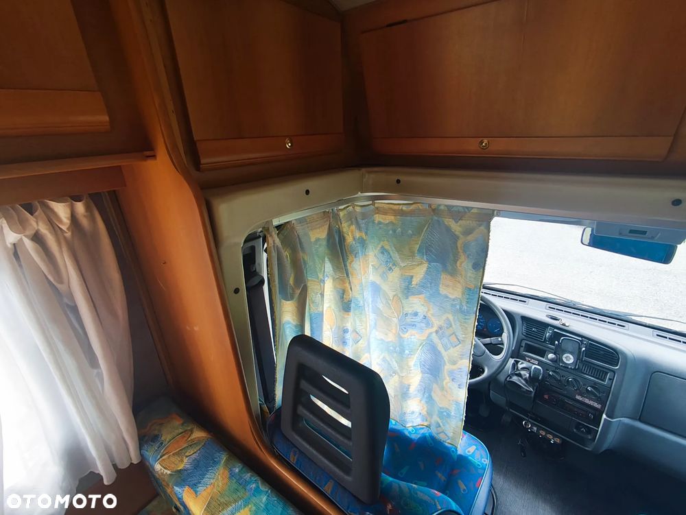 Fiat Ducato MobilVetta - 17