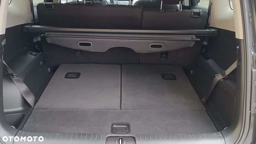 Chevrolet Orlando - 9