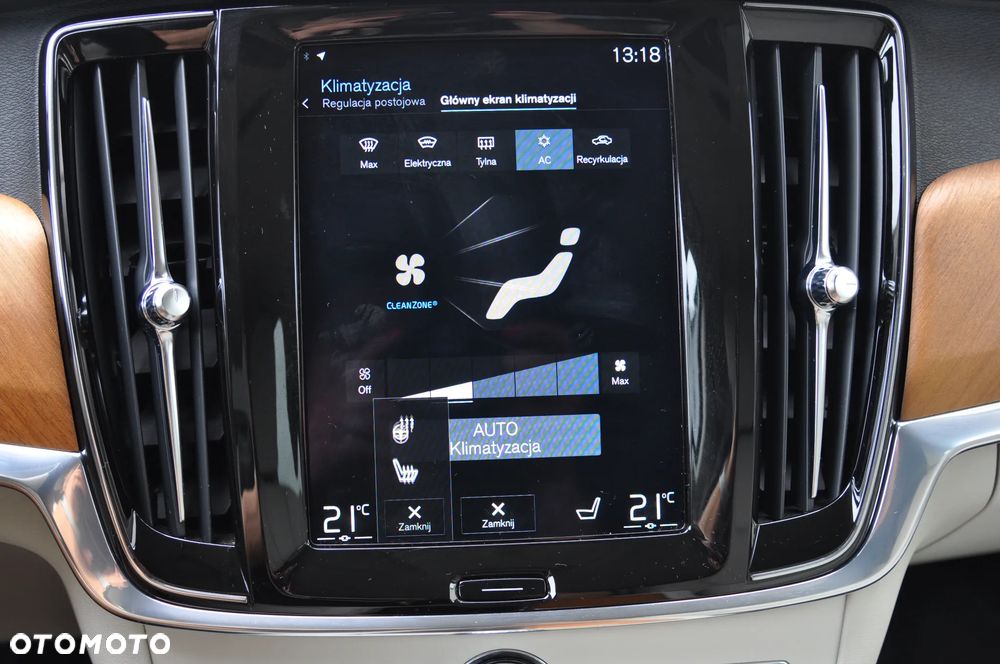 Volvo V90 T4 Inscription - 29