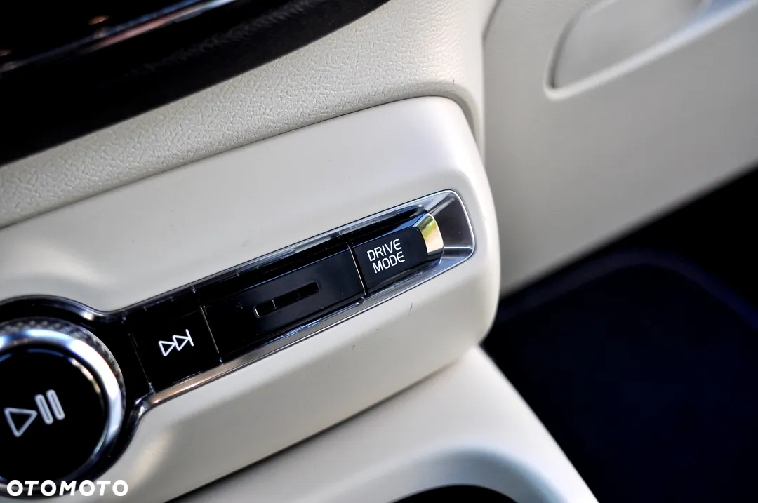 Volvo XC 40 D3 Inscription - 31