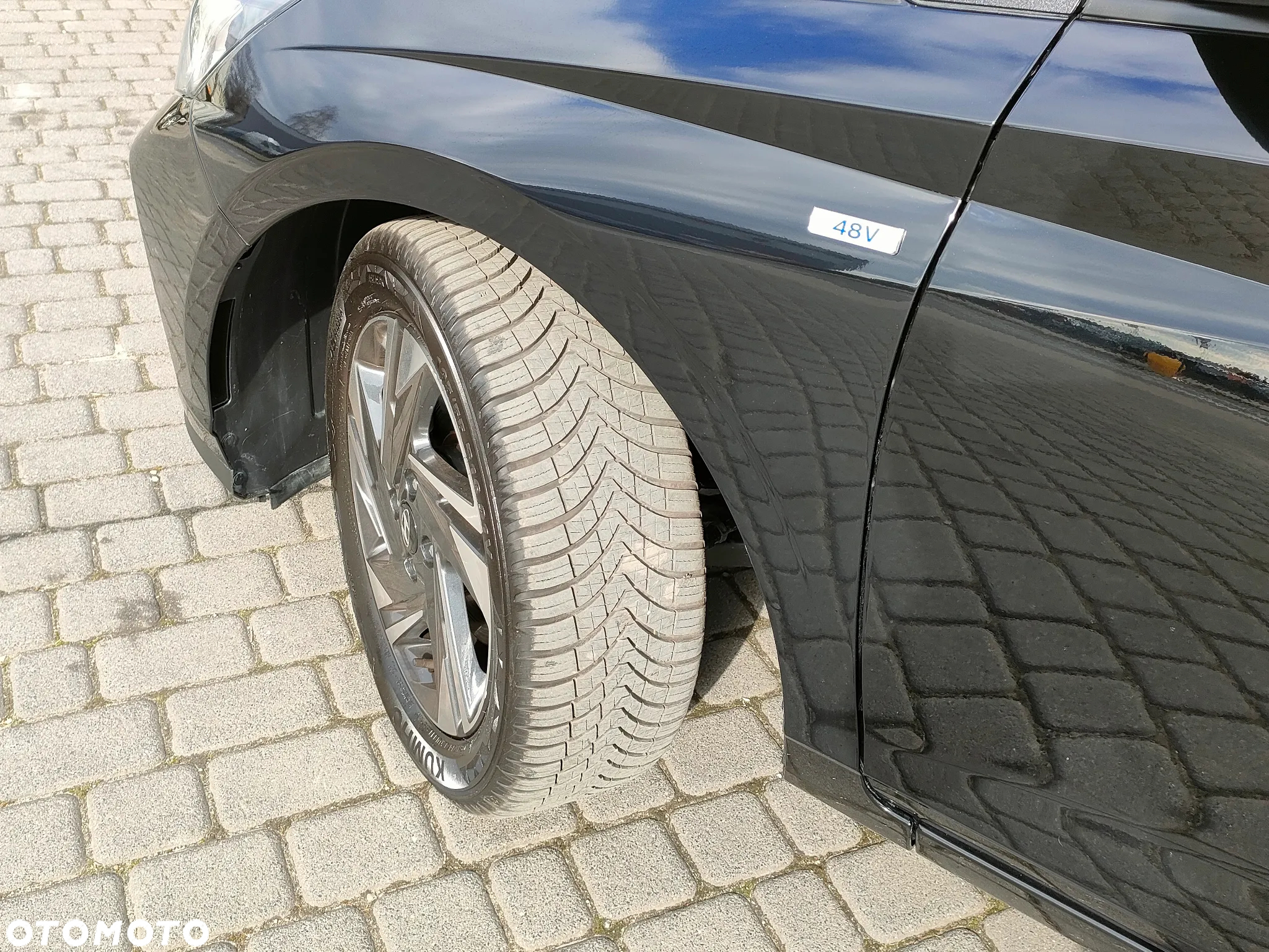 Hyundai i20 1.0 T-GDI 48V-Hybrid Intro - 7