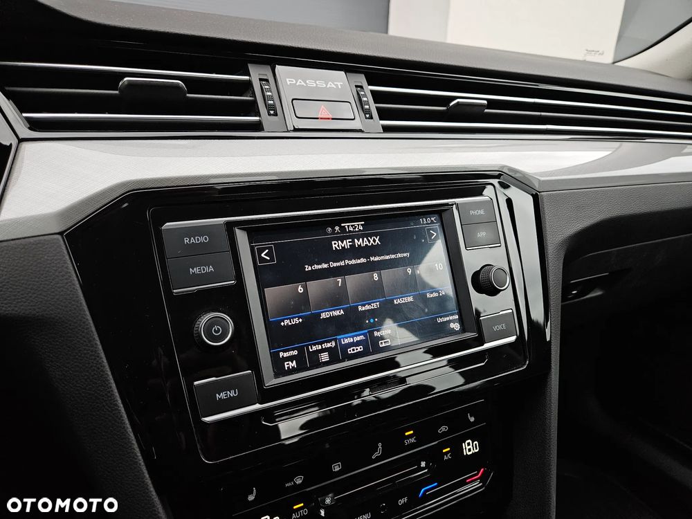 Volkswagen Passat 2.0 TDI EVO Business - 34