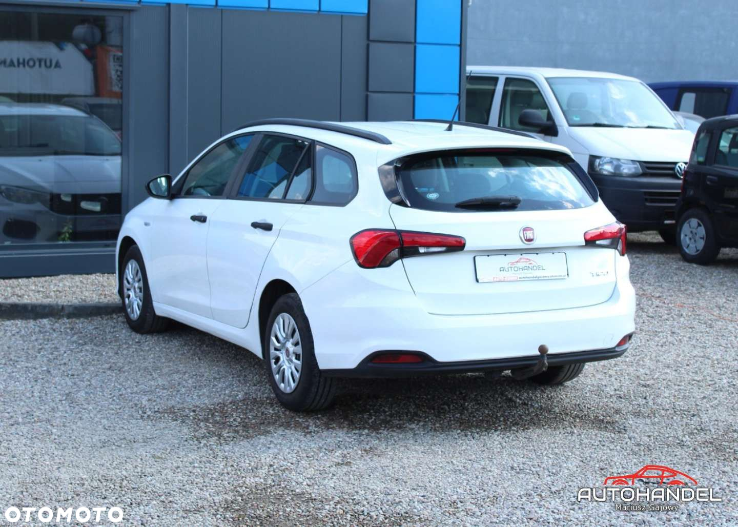 Fiat Tipo - 4