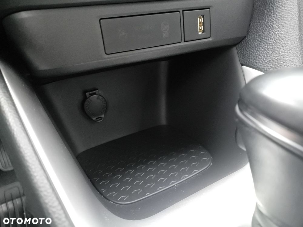 Toyota Yaris Hybrid 1.5 Comfort - 27