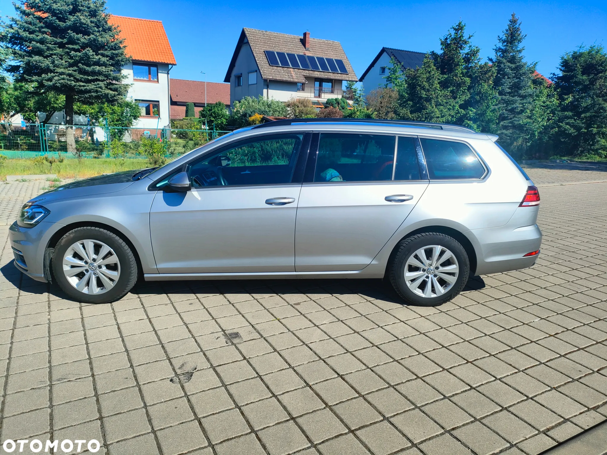 Volkswagen Golf VII 1.6 TDI BMT Comfortline - 28