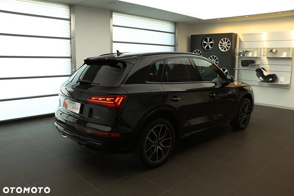 Audi Q5 - 10