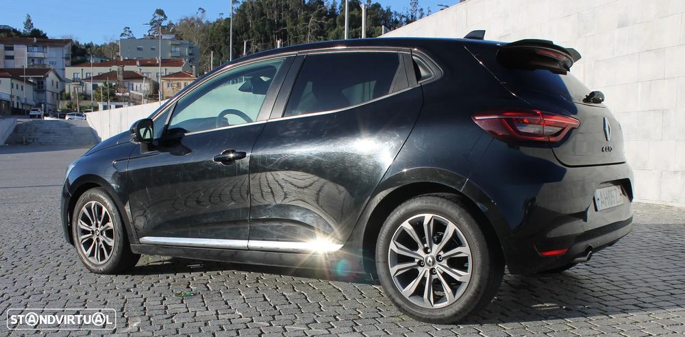 Renault Clio 1.0 TCe Intens Bi-Fuel - 6