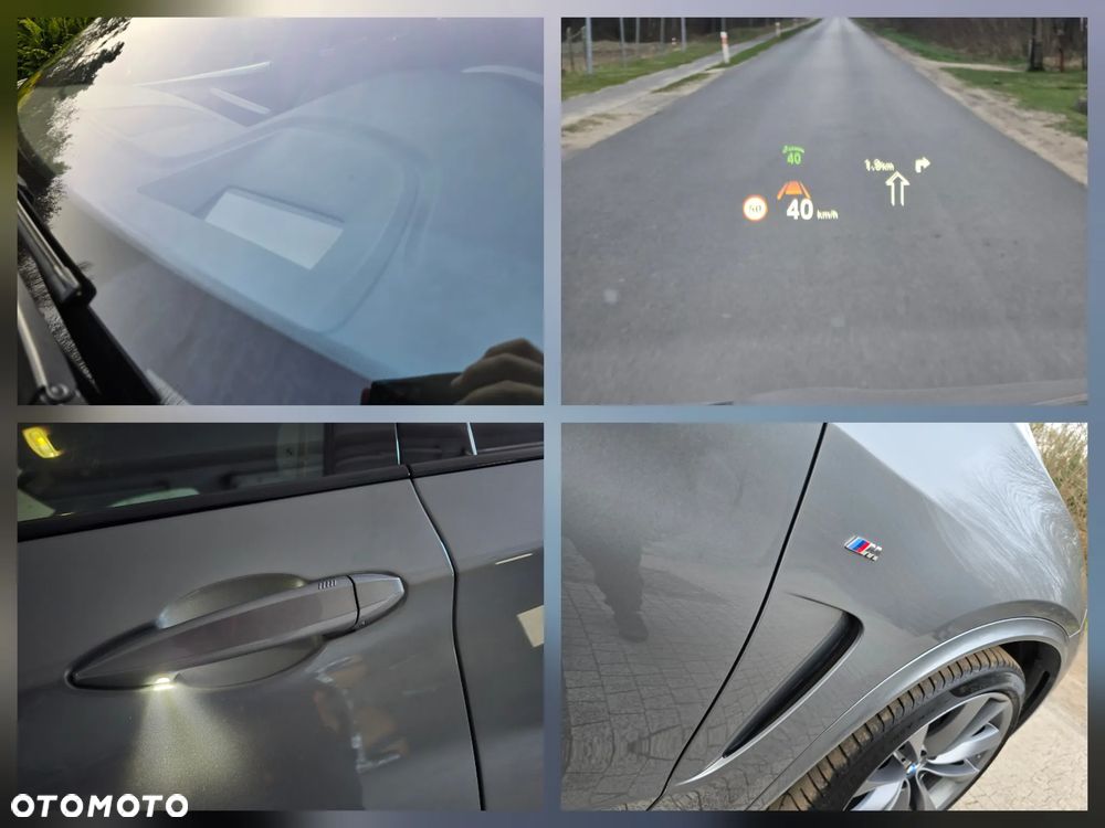 BMW X5 xDrive40d - 22
