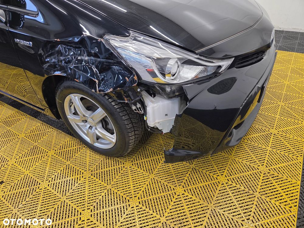Toyota Prius+ (Hybrid) Executive - 18