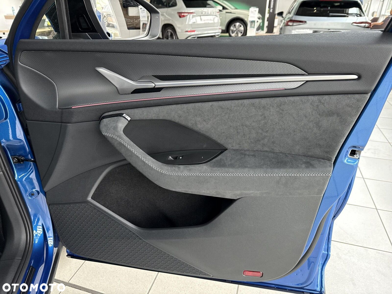 Skoda Kodiaq 2.0 TSI 4x4 Sportline DSG - 21
