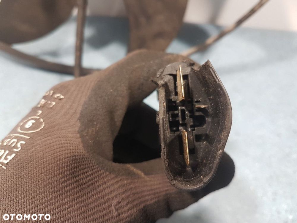 BMW M6 F06 4.4B WENTYLATOR/WIATRAK  S63N - 3