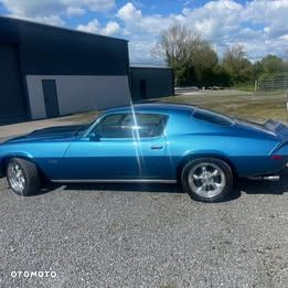 Chevrolet Camaro - 7