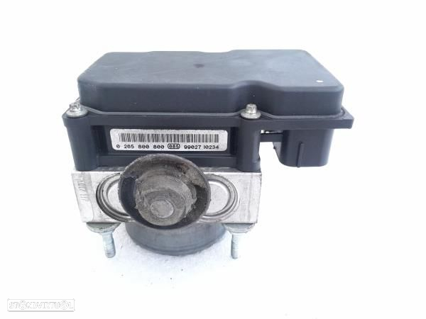 Abs  Fiat 500 (312_) - 5
