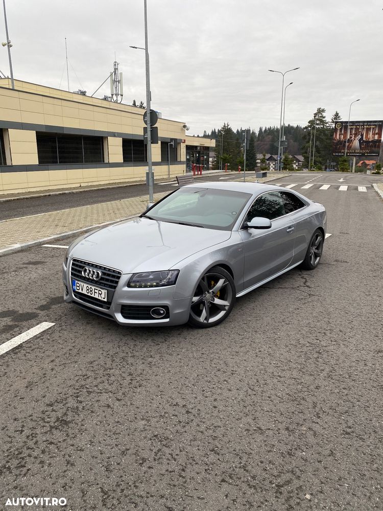 Audi A5 2.0 TDI - 3