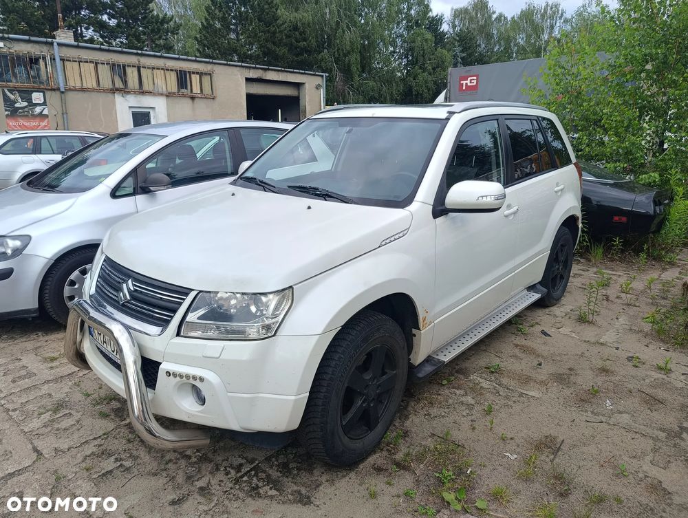 Suzuki Grand Vitara 2.4 Elegance EU5 - 4