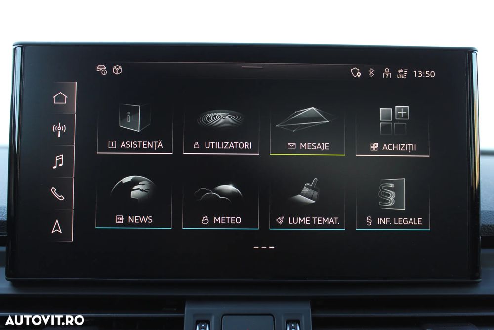 Audi Q5 40 TDI quattro S tronic MHEV S Line - 26