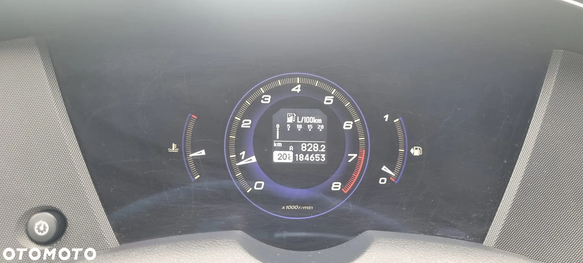 Honda Civic - 9