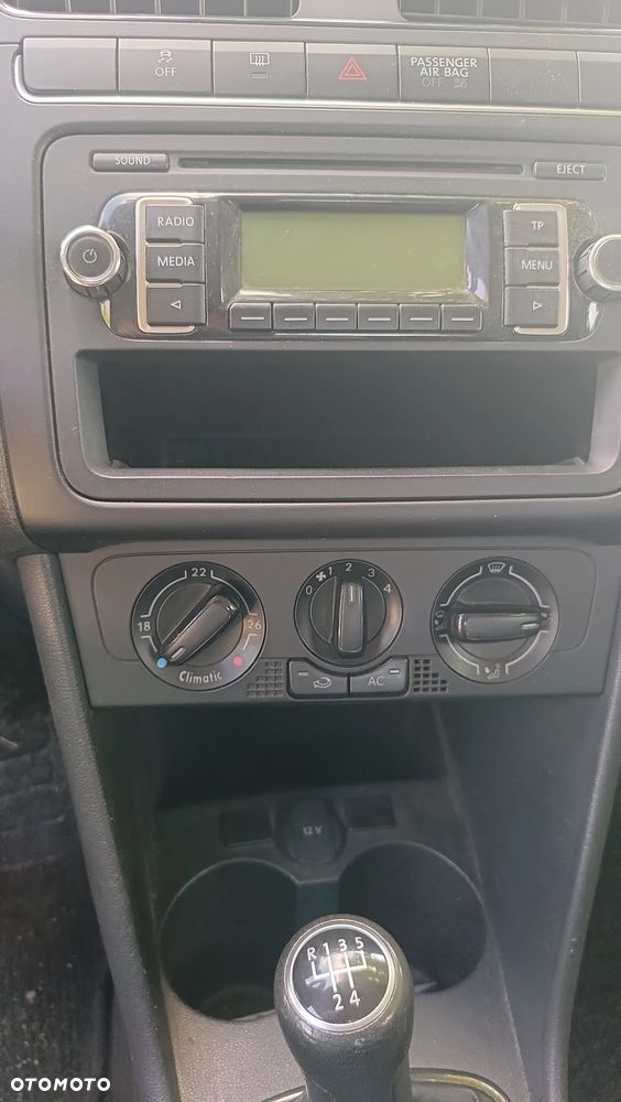 Volkswagen Polo - 35