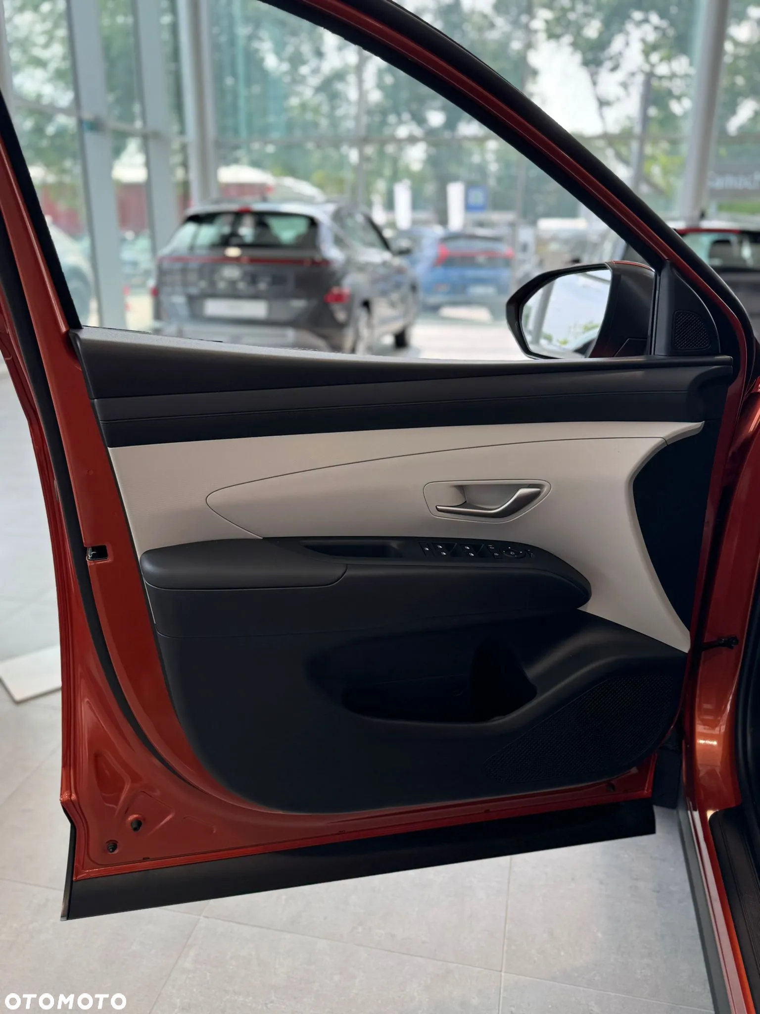 Hyundai Tucson - 12