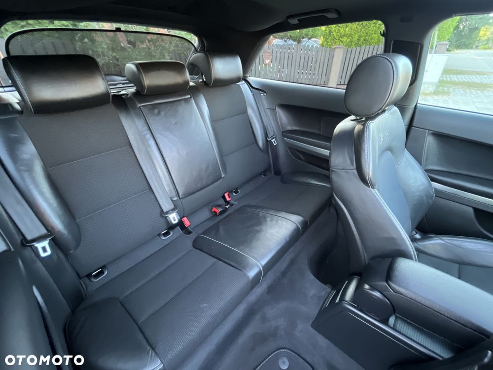 Audi A3 3-drzwiowe - 24