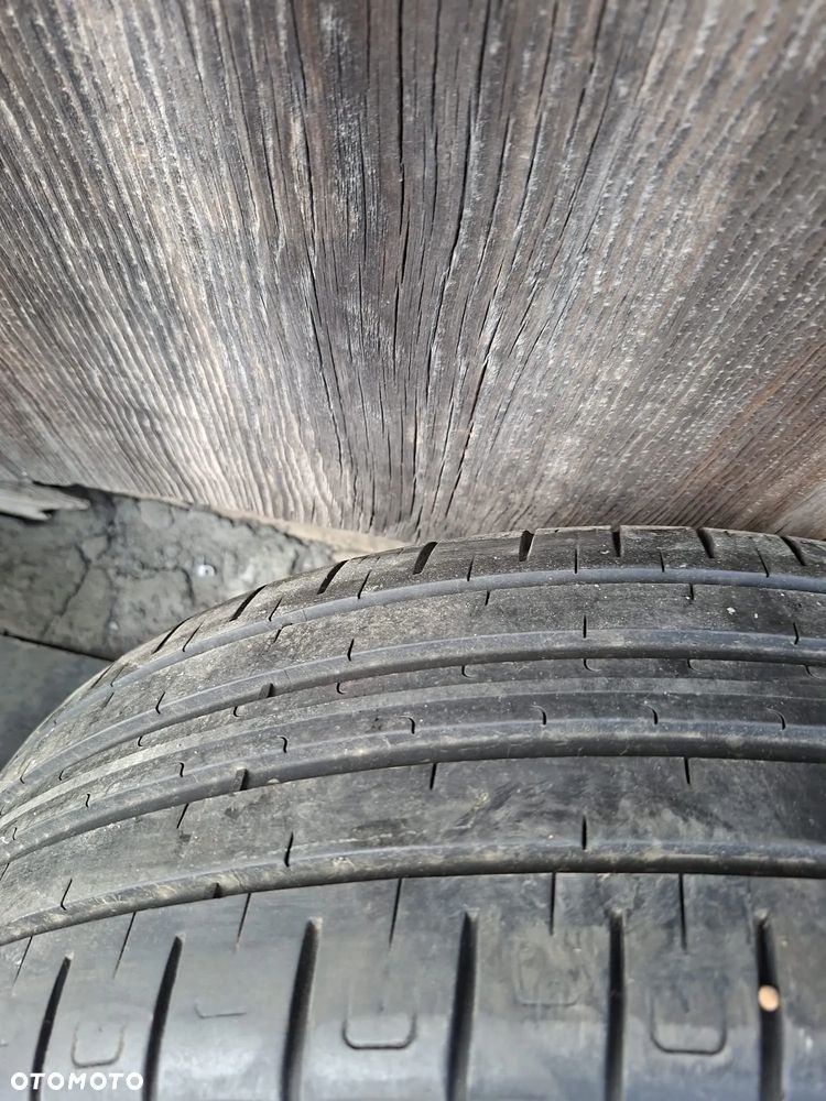 FELGI ALUMINIOWE KOŁA RENAULT MEGANE V E-TECH 20x7j OPONY 22r Ładne 5x114.3 - 11