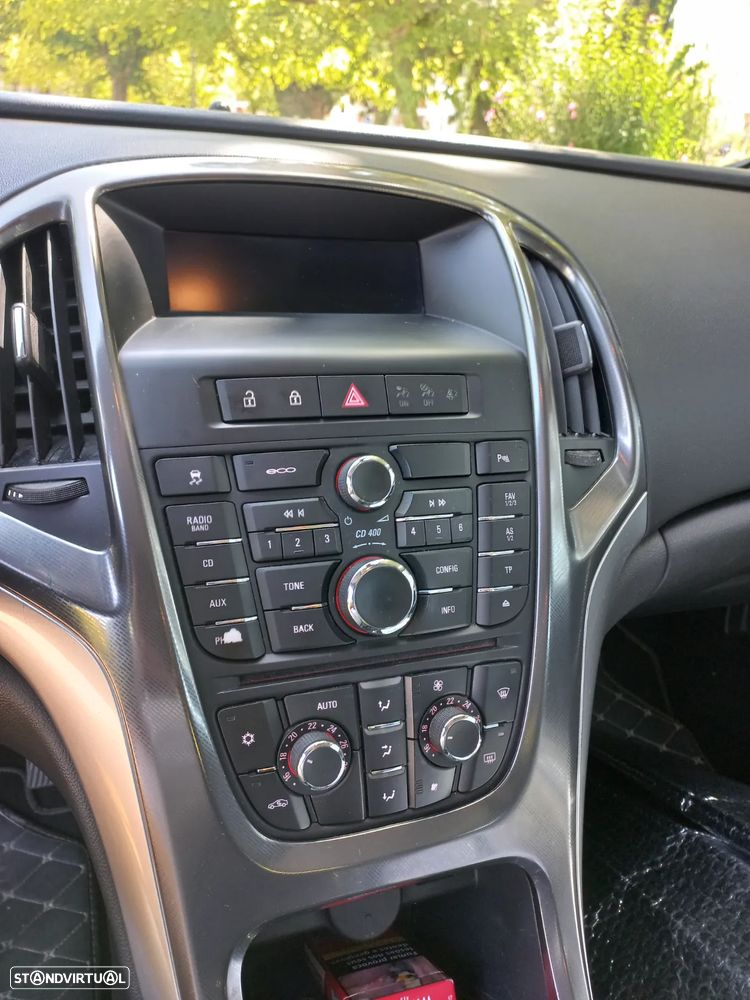 Opel Astra Sports Tourer 1.3 CDTi Cosmo S/S - 2