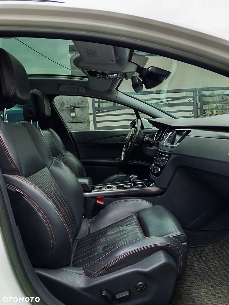 Peugeot 508 - 14