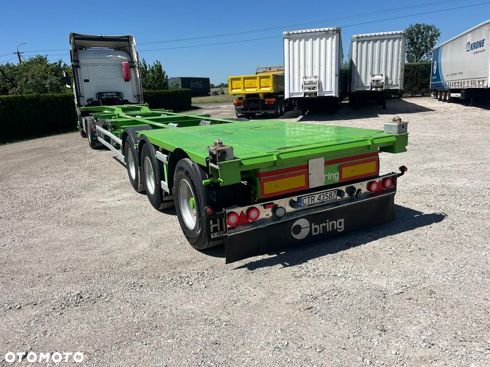 Krone - 5