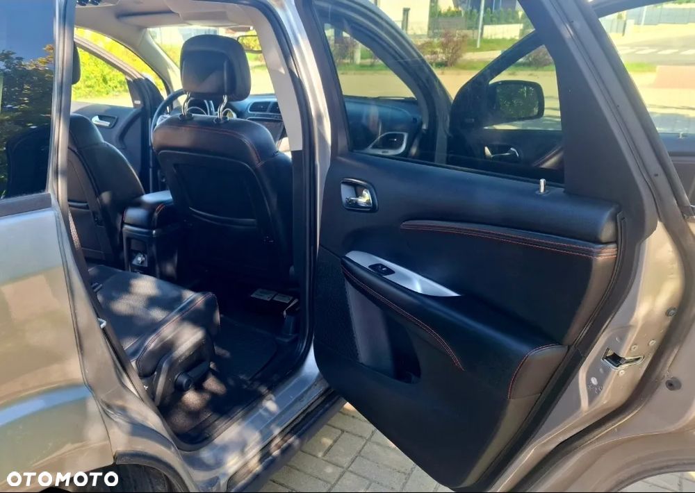 Dodge Journey - 22