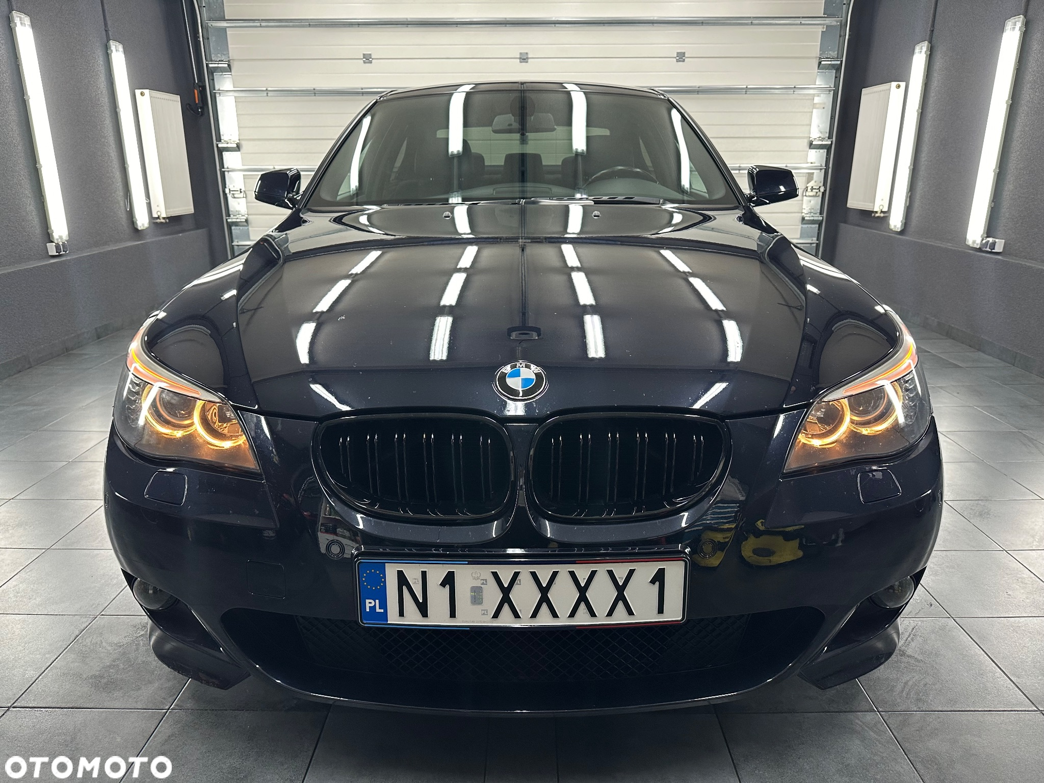 BMW Seria 5 - 3